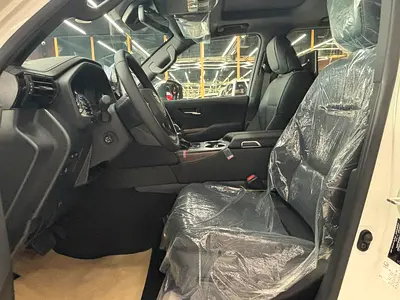 صورة مصغرة 7 لـ 2026 Toyota LAND CRUISER
