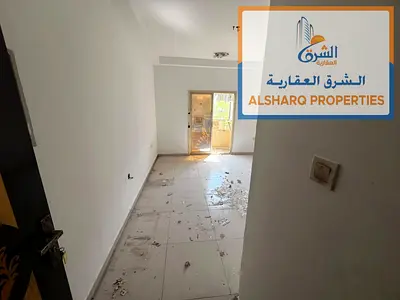 بلكونه اطلاله مفتوحه - تكييف مركزي - مساحة كبيرة جدا - موقع مميز بالقرب من جميع الخدمات