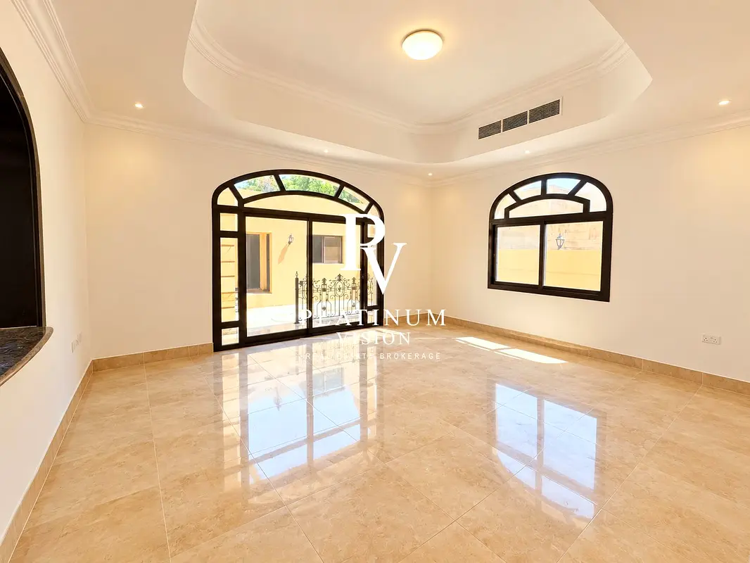 MOVE-IN READY! Private Entrance | Maids + Driver Room | Big Plot