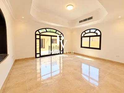 MOVE-IN READY! Private Entrance | Maids + Driver Room | Big Plot