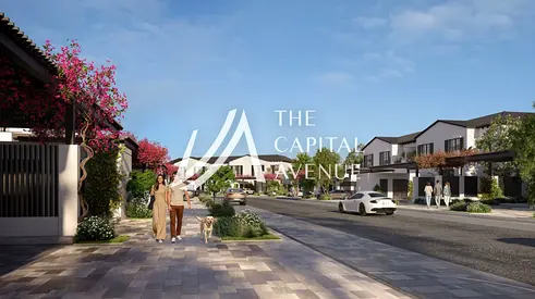 Golf Community | Low Premium | Balcony