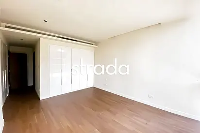 Spacious 2 Bed + Maids | Furnished/Unfurnished