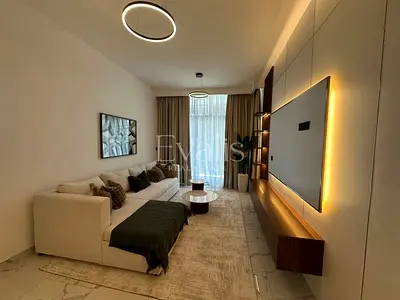 Furnished 2BR Apartment | Brand New Building