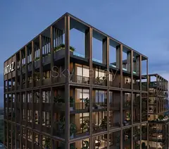 Modern 1-Bedroom Apartment | Spacious Layout | The Archive