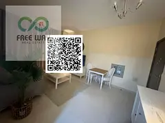 🏢🔥 AVAILABLE NOW – Furnished 1-Bedroom Apartment for Monthly Rent in Al Hamidiyah 2, Ajman