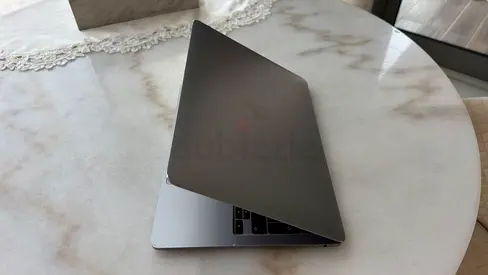 Pre-owned Space Gray MacBook Pro 13" - Good Condition