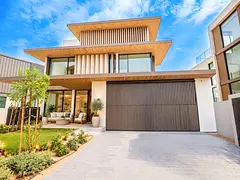Luxury 4BR + Study Villa | G+2 | AED 11M