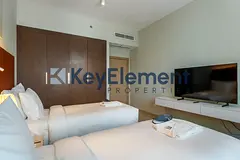All Bills Included | Modern | Fully Furnished