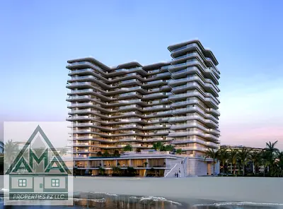 Distress Deal 165K Under the OP | 1BR with Sea View | Spacious Layout |