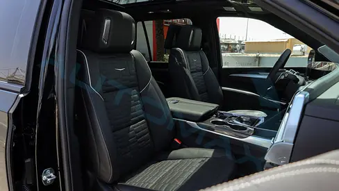 صورة مصغرة 16 لـ 2026 Cadillac ESCALADE
