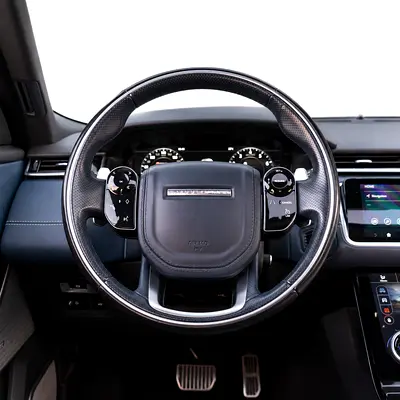 2019 LAND Rover RANGE ROVER VELAR — фото 8