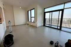 Brand new | open view | Steps to central park