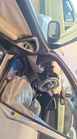 Toyota RAV4 2011 Basic Trim - American Specs