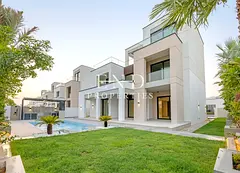 Park-Facing | Private Pool | Fully Upgraded Garden