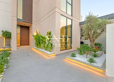 Park-Facing | Private Pool | Fully Upgraded Garden