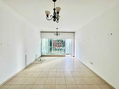 Amazing 1 B/R + Hall For Rent Burj Al Nujoom Downtown Dubai