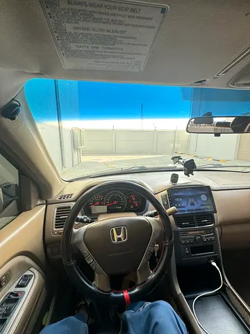 صورة 7 لـ 2008 Honda MR-V