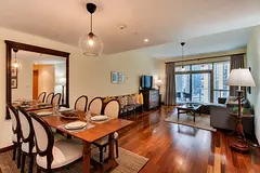 Available Now | Dubai Marina 2BR: Balcony, Pool & Gym!