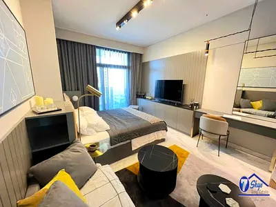 Canal View | Furnished | Next to Dubai Mall