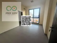 🏢🔥 2-Bedroom Apartment for Annual Rent – Al Jurf 3, Ajman 🔥🏢 ✨ Brand New Apartment |