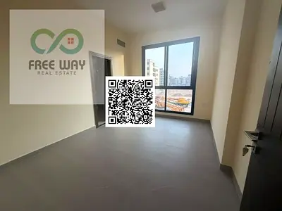 🏢🔥 2-Bedroom Apartment for Annual Rent – Al Jurf 3, Ajman 🔥🏢 ✨ Brand New Apartment | First Occupant | Spacious Layout ✨ Looking for a brand-new