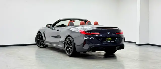 صورة 5 لـ 2020 BMW M8