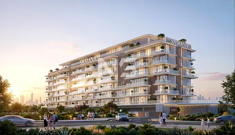 Park & Community View | Prime Investment
