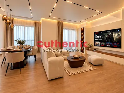 New unit II Full Ain Dubai View II Prime Location