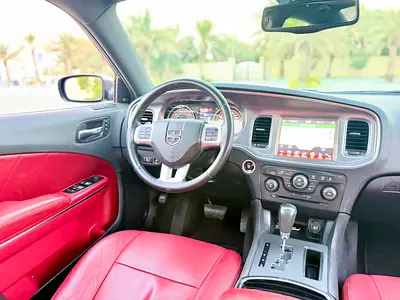 صورة مصغرة 17 لـ 2014 Dodge CHARGER