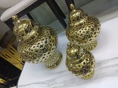 Vase set home decoration for sale