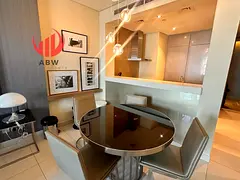 Vacant Now | Fully Furnished | Panoramic View