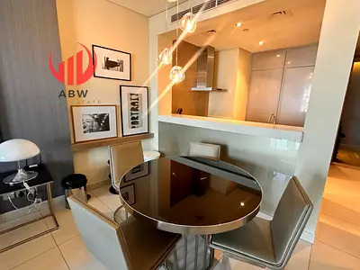 Vacant Now | Fully Furnished | Panoramic View