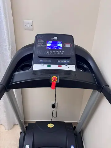 Sky Land Electric Treadmill EM-1290 for Sale