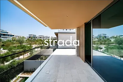 Park Backing | Luxury Finish | Close to Lagoons