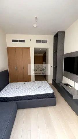 Pool view | Fully Furnished | Ready to Move in