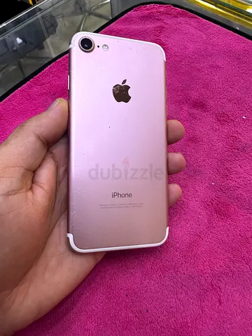 iPhone 7 128GB
