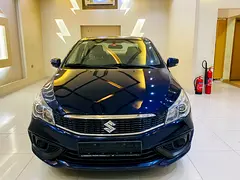 2023 Suzuki Ciaz
