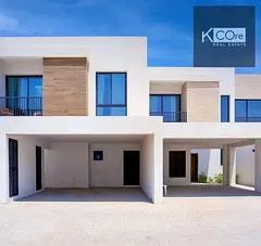 2 Bedroom + Maid Villa for Rent in Marbella | Mina Al Arab