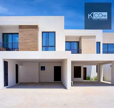 2 Bedroom + Maid Villa for Rent in Marbella | Mina Al Arab