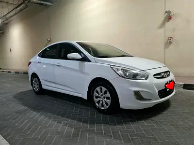 صورة 2 لـ 2017 Hyundai ACCENT