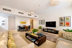 Rare Opportunity | Spacious 1BR in JBR