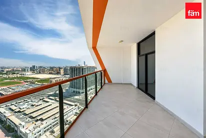Balcony | Pool | Near To Metro | Vacant Now