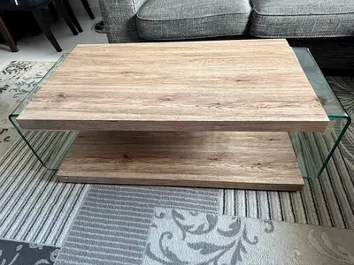 Tea table in good condition