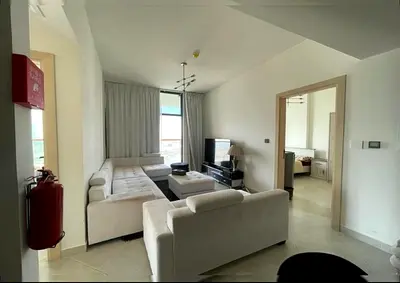 FULLY FURNISHED | BURJ KHALIFA VIEW | SOON VACANT
