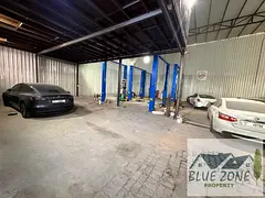 IDEAL LOCATION IN UMM RAMOL WAREHOUSE FOR RENT.