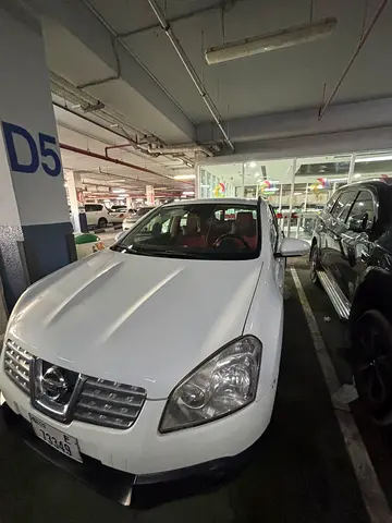 صورة 9 لـ 2009 Nissan QASHQAI