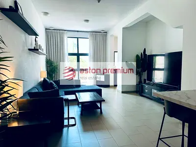 3 BR plus Maid | Bright and Spacious | Unfurnished