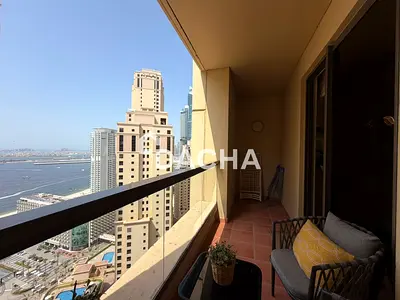 Stunning Sea View | Available Now | Fully Upgraded