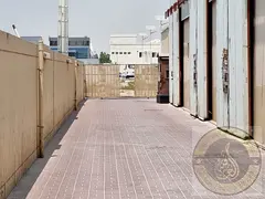 10000 SQRFT 2500 X 4 WEAR HOUSE READY CARPENTRY WORK SHOP ALUMONIUM WORK STARAGE PURPOS NEAR SAJA PO