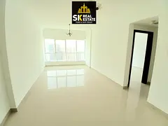 HOT OFFER | READY TO MOVE | BRIGHT 1 BHK | IN 38K IN 6 CHQS | GYM-POOL KIDS PLAY AREA FREE